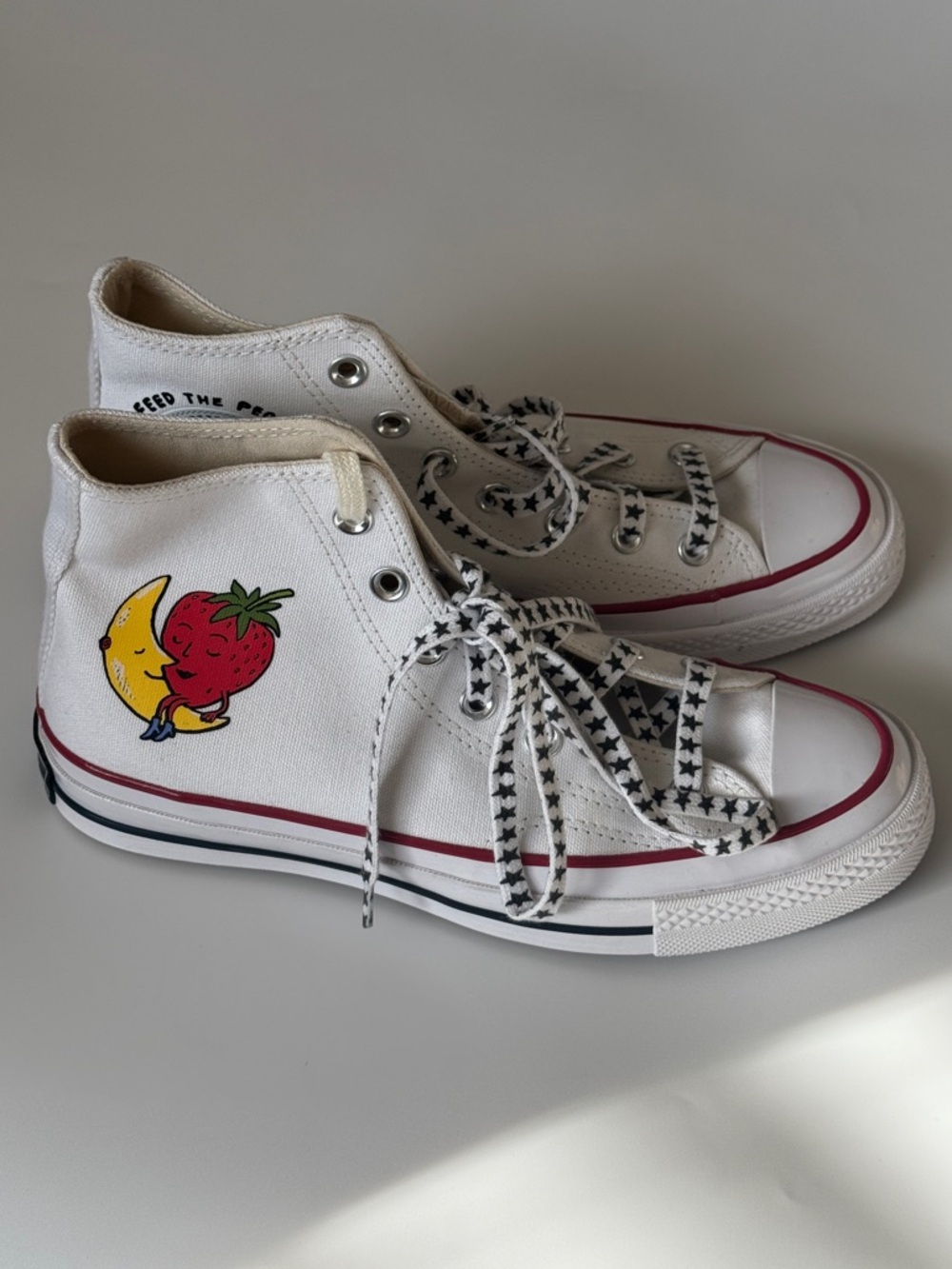 Converse Chuck Taylor All Star 70 Hi